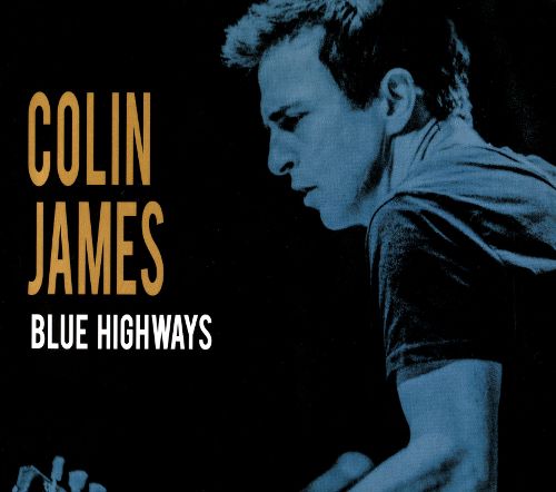  Blue Highways [CD]