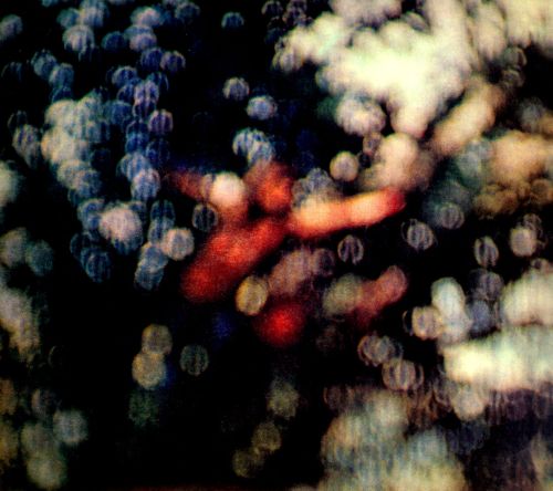  Obscured by Clouds [LP] - VINYL