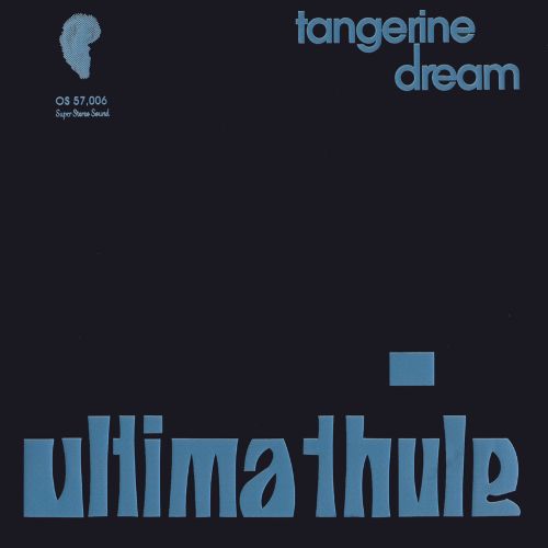 

Ultima Thule [LP] - VINYL