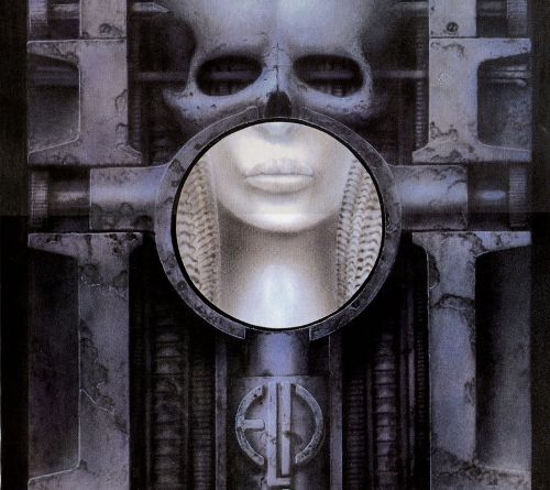  Brain Salad Surgery [Deluxe Edition] [CD]