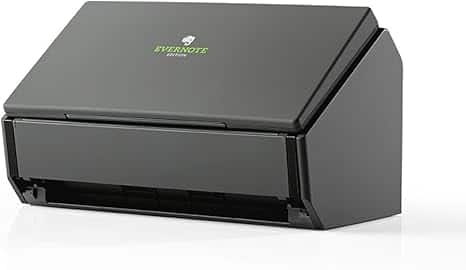 Fujitsu - Evernote Edition Document Scanner (PA03656-B401)
