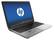 Right View. HP - ProBook 650 G1 15.6" Laptop - Intel Core i5 - 4GB Memory - 500GB Hard Drive - Black.