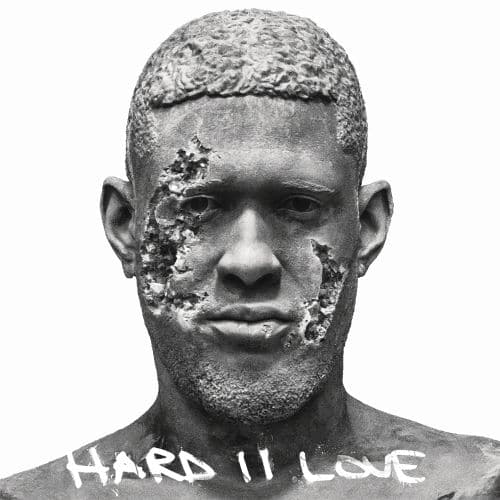  Hard II Love [Clean Version] [CD]