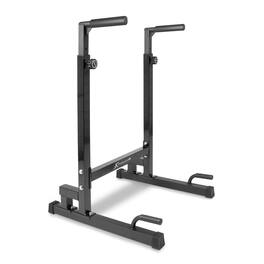 ProsourceFit - Power Dip Station - Black