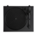Alt View 9. Victrola - Victrola Wave Bluetooth Turntable with Auracast - Black.