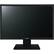 Front. Acer - 19" LED HD Monitor - Black.