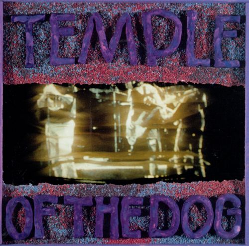  Temple of the Dog [25th Anniversary Edition] [Remixed &amp; Remastered] [LP] - VINYL