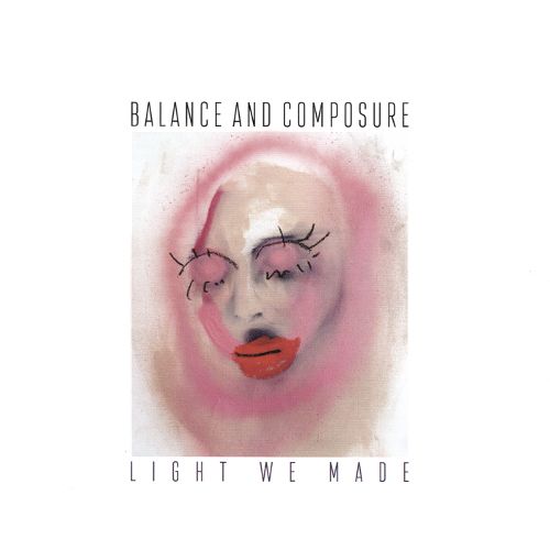  Light We Made [CD]