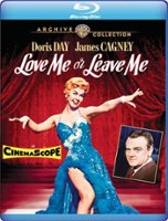 Love Me or Leave Me [Blu-ray] [1955] - Front_Original