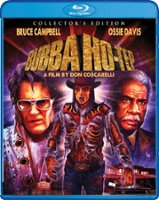 Bubba Ho-Tep [Collector's Edition] [Blu-ray] [2002] - Front_Standard