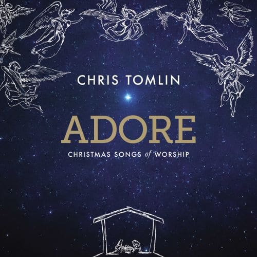 

Adore: Christmas Songs of Worship [LP] - VINYL