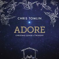 Adore: Christmas Songs of Worship [LP] - VINYL - Front_Original