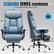 GTRACING SERIES-comhoma
A Full-Body Wrap Office Chair
- 22.4"
- 30.07"
- 400 LBS
- 3.15"
- 18.5"
- 15.75"
- 18.89"
- 27.56"