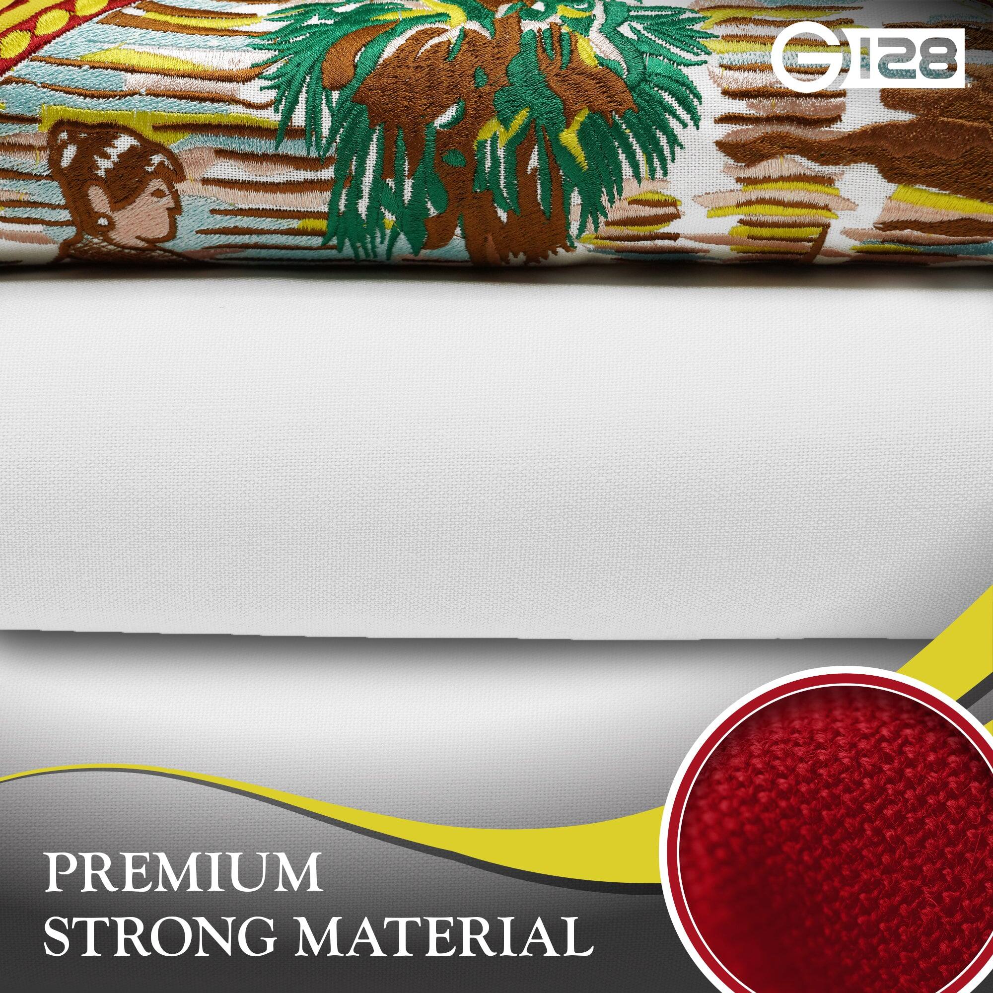 128 128 PREMIUM STRONG MATERIAL