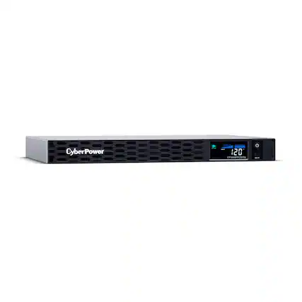 CyberPower Y-SS-120 OI
CP1000PFPMU