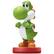 Front. Nintendo - amiibo Figure (Yoshi) - Multi.