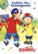 Front Standard. Caillou: Caillou the Courageous [DVD].