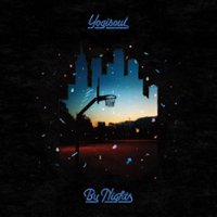 By Nights [LP] - VINYL - Front_Standard