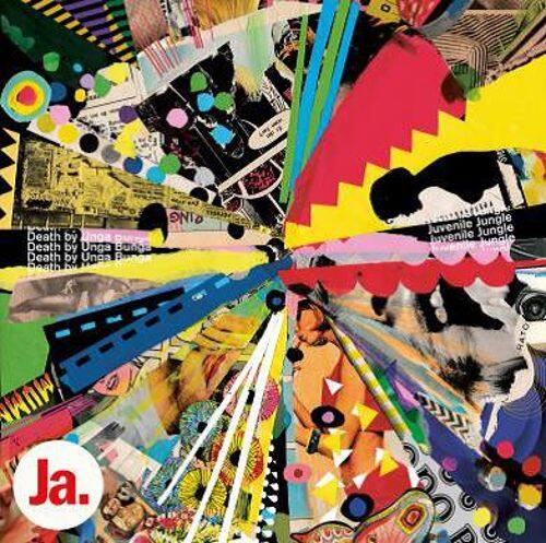 

Juvenile Jungle [LP] - VINYL