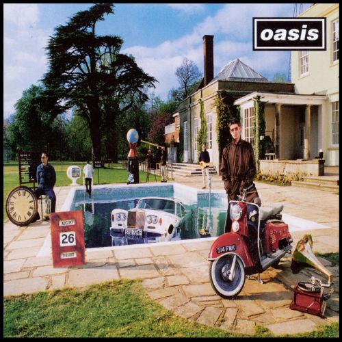  Be Here Now [Deluxe Version] [CD]