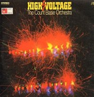 High Voltage [LP] - VINYL - Front_Standard