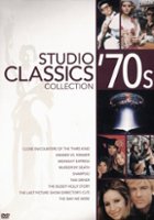 Studio Classics Collection: The '70s [9 Discs] [DVD] - Front_Original