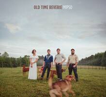 Old Time Reverie [LP] - VINYL - Front_Original