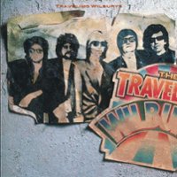 Traveling Wilburys, Vol. 1 [LP] - VINYL - Front_Original