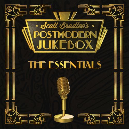  Postmodern Jukebox: The Essentials [LP] - VINYL