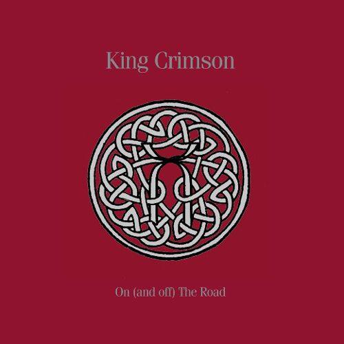  On (And Off) The Road 1981-1984 [CD]