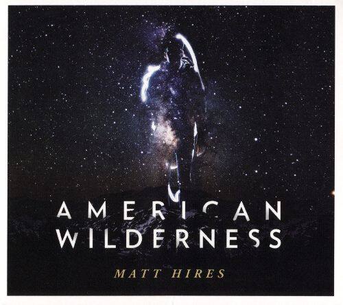  American Wilderness [CD]
