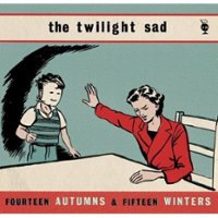 Fourteen Autumns & Fifteen Winters [LP] - VINYL - Front_Standard