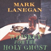 Whiskey for the Holy Ghost [LP] - VINYL - Front_Original