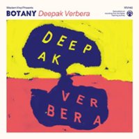 Deepak Verbera [LP] - VINYL - Front_Original