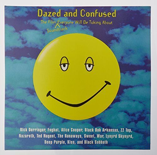 Dazed and Confused [LP] - VINYL