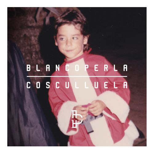  Blanco Perla [CD]