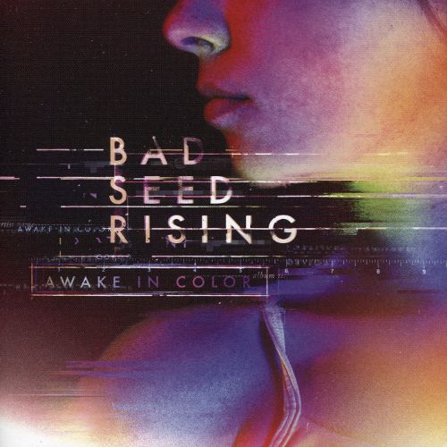  Awake in Color [CD]