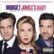 Front Standard. Bridget Jones's Baby [Original Motion Picture Soundtrack] [CD] [PA].