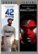 Front Standard. 42/Malcolm X [2 Discs] [DVD].