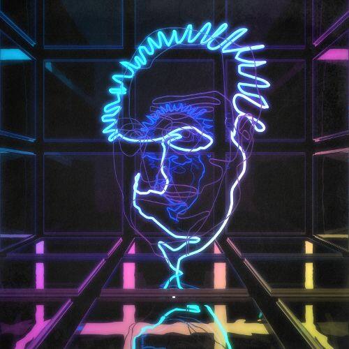 

Designer Scribble [LP] - VINYL