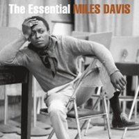 Essential Miles Davis [Columbia/Legacy] [LP] - VINYL - Front_Original