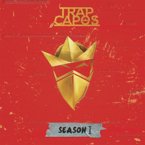  Trap Capos: Season 1 [CD]