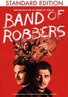 Band of Robbers [DVD] [2015] - Front_Standard