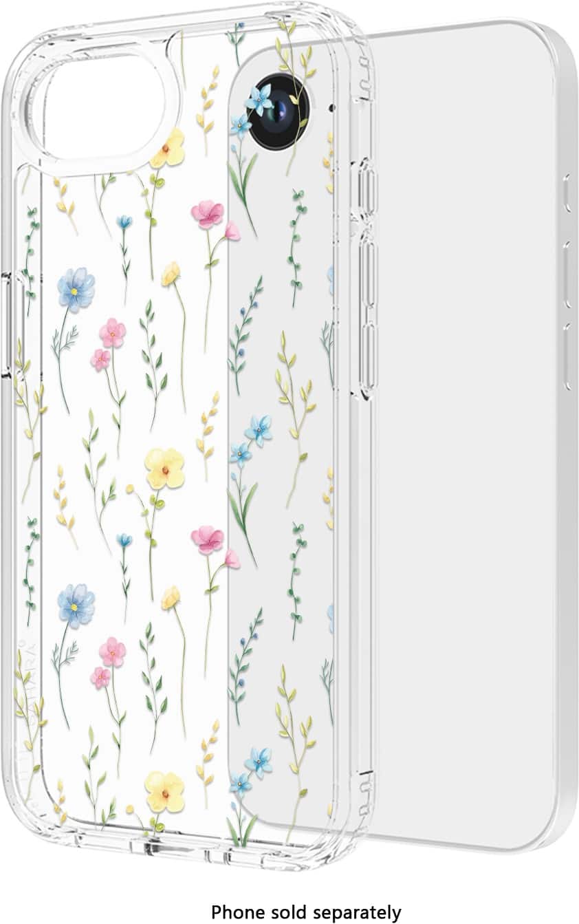 Phone sold separately.