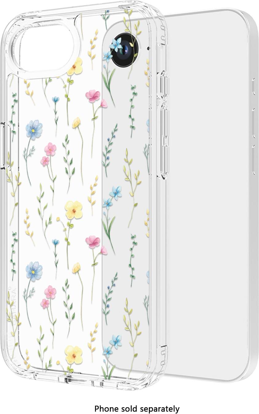 Phone sold separately.