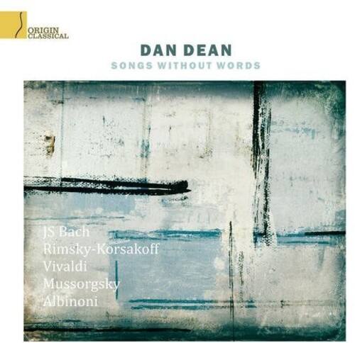 Dan Dean - Songs Without Words   - COMPACT DISCS [CD] price history on PriceWatchPro