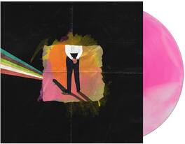 Calling All Captains - The Things That I've Lost - VINYL LP