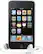 Front Standard. iPod® - Geek Squad Certified Refurbished touch 64GB* MP3 Player (3rd Generation) - Black.