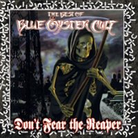 Don't Fear the Reaper: The Best of Blue Oyster Cult [LP] - VINYL - Front_Original
