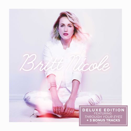  Britt Nicole [CD]